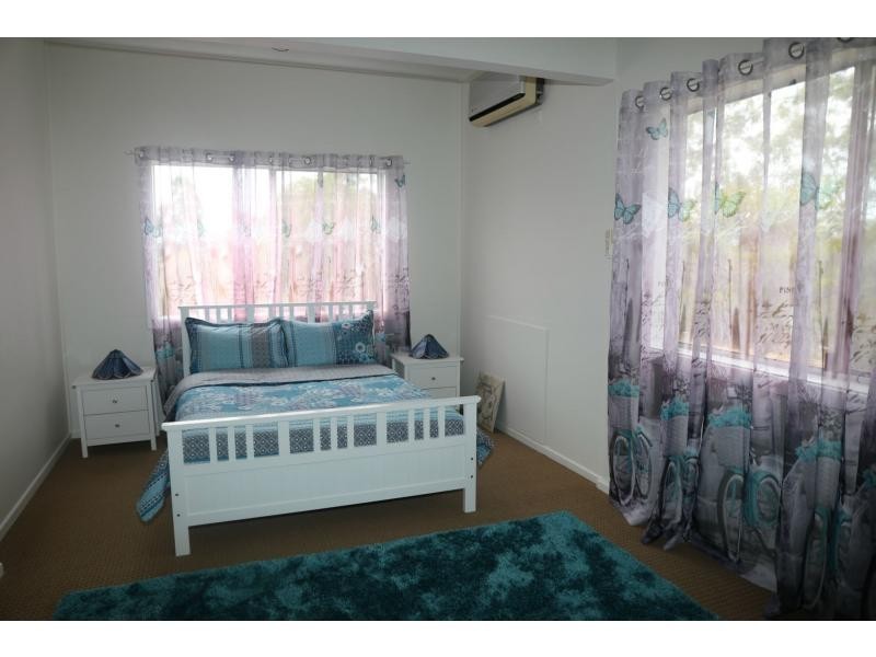 82 Massie-Bony Mountain Road, Massie QLD 4370