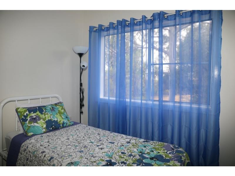 82 Massie-Bony Mountain Road, Massie QLD 4370