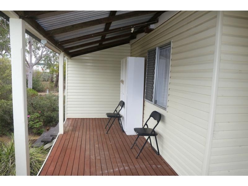 82 Massie-Bony Mountain Road, Massie QLD 4370