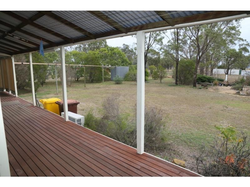 82 Massie-Bony Mountain Road, Massie QLD 4370