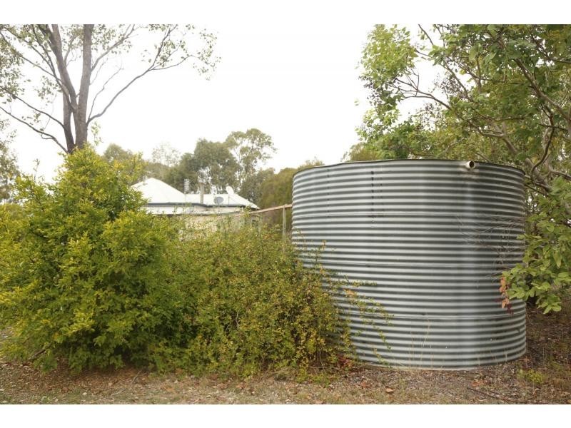 82 Massie-Bony Mountain Road, Massie QLD 4370