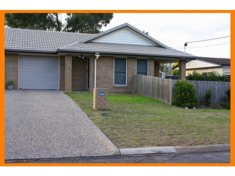 Unit A/13B Ellwood Street, Warwick QLD 4370