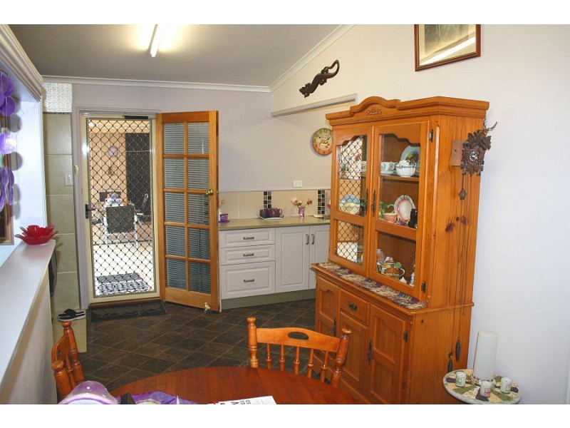 7 Leslie Lane, Hendon QLD 4362