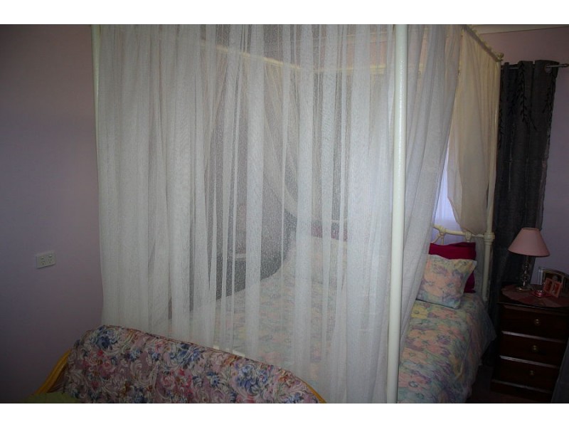 7 Leslie Lane, Hendon QLD 4362