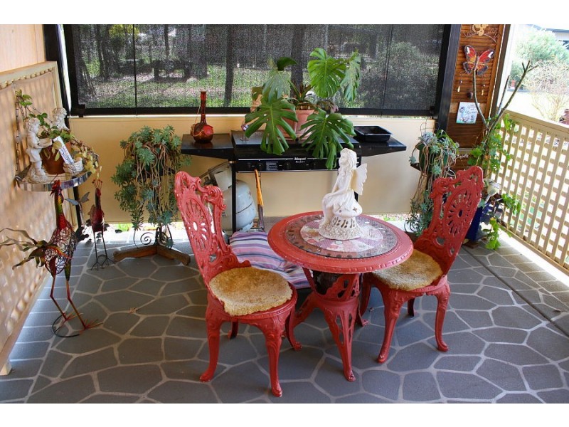 7 Leslie Lane, Hendon QLD 4362