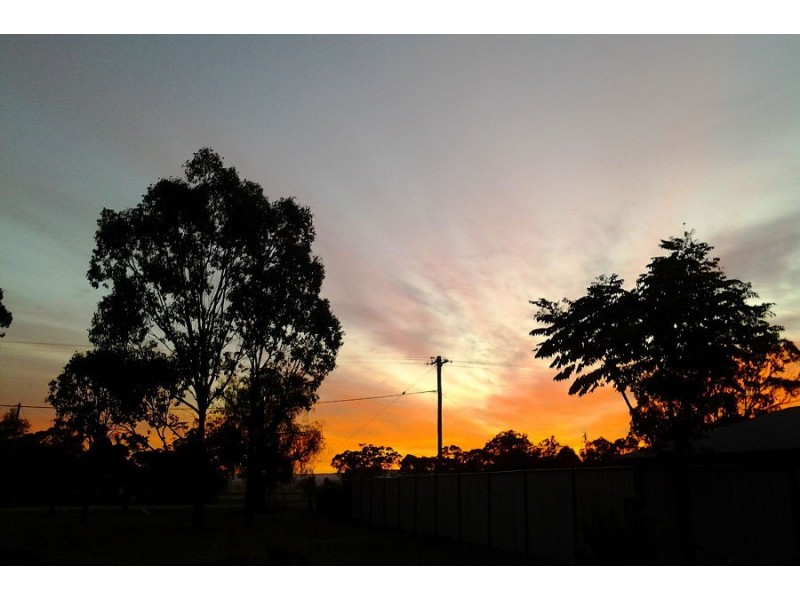 7 Leslie Lane, Hendon QLD 4362