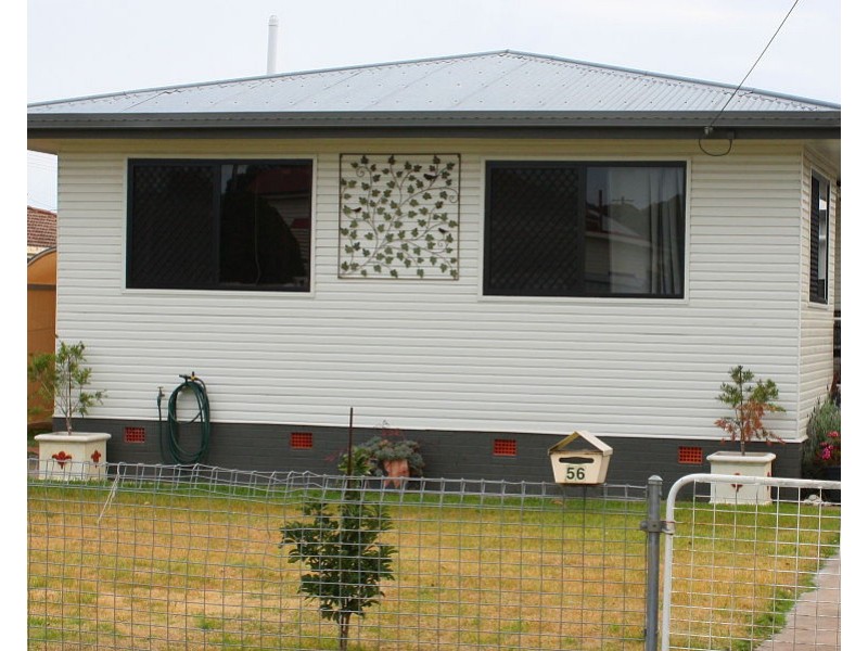 56 Forde Street, Allora QLD 4362