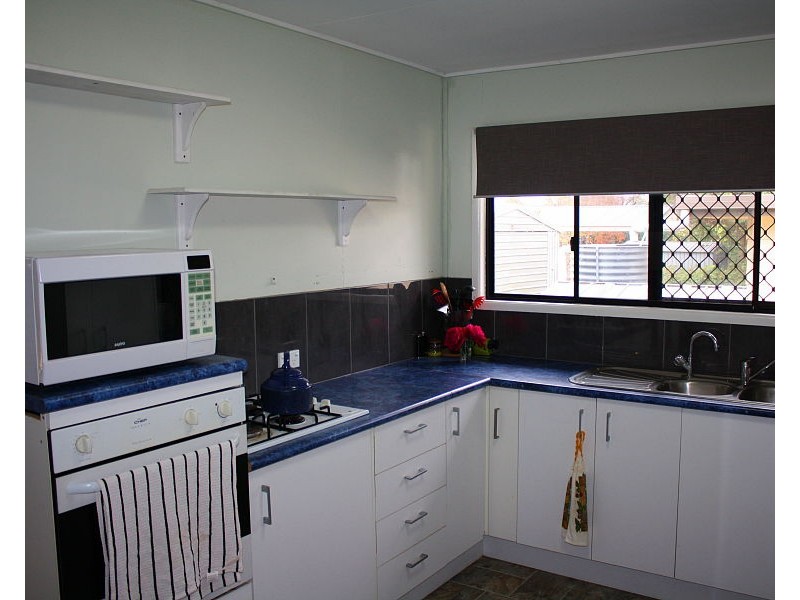 56 Forde Street, Allora QLD 4362