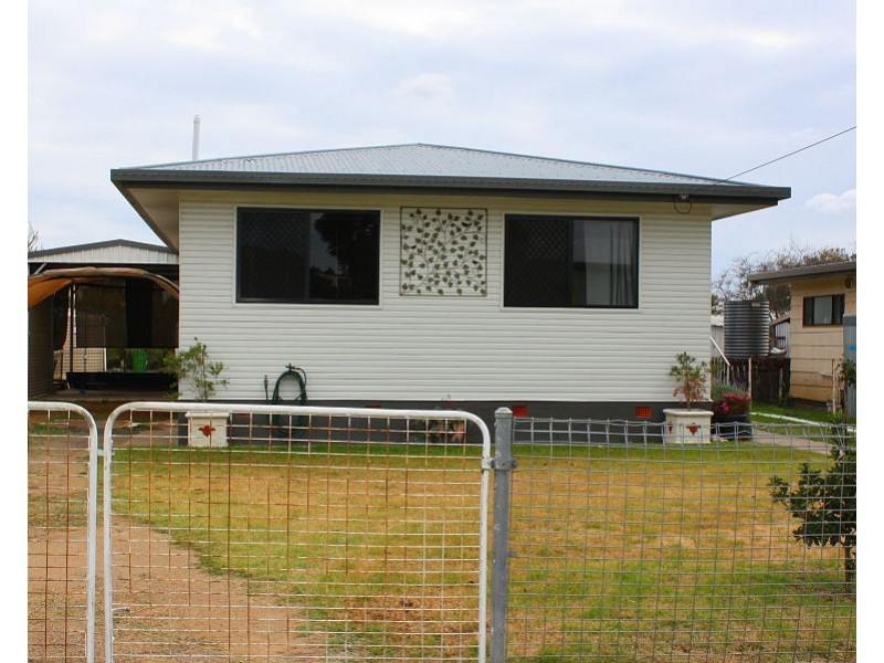 56 Forde Street, Allora QLD 4362