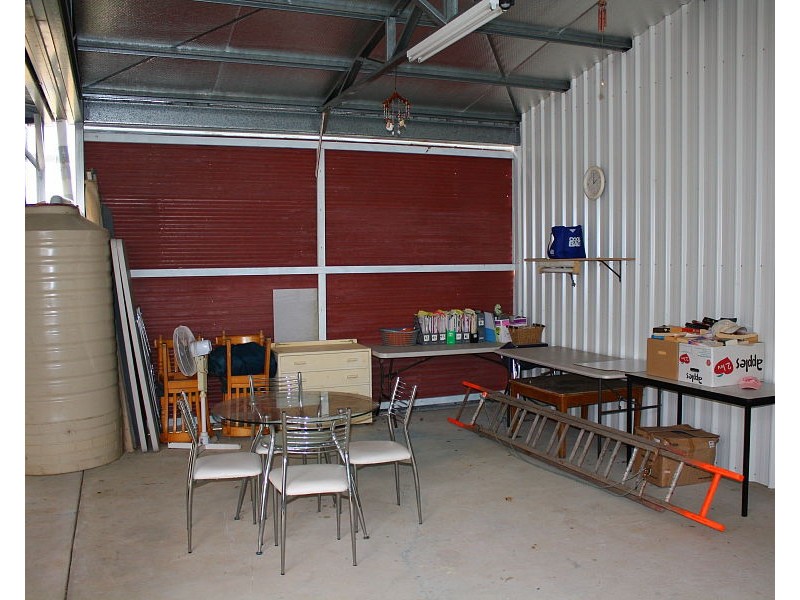 56 Forde Street, Allora QLD 4362