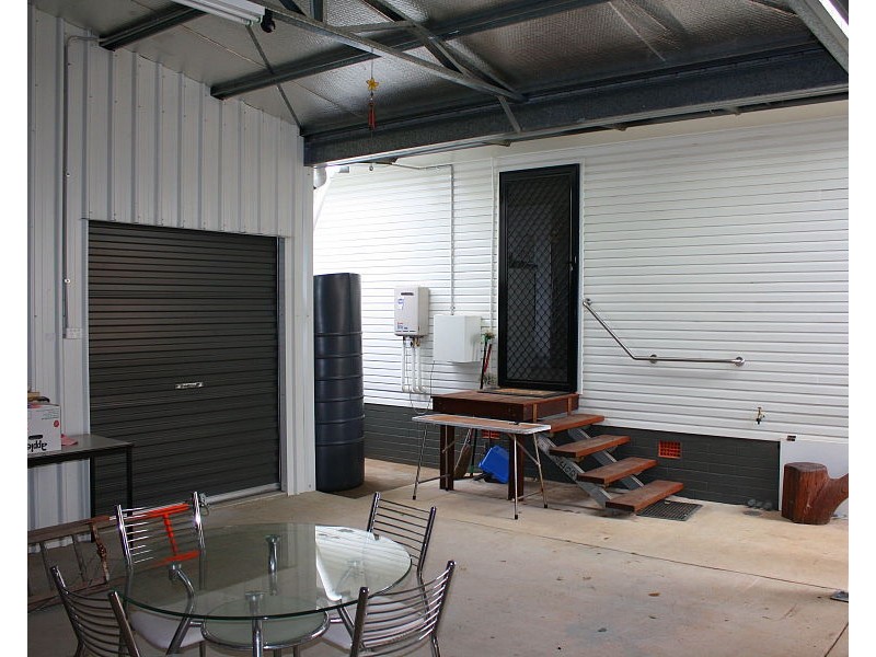 56 Forde Street, Allora QLD 4362