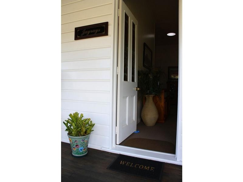 12 William Street, Allora QLD 4362
