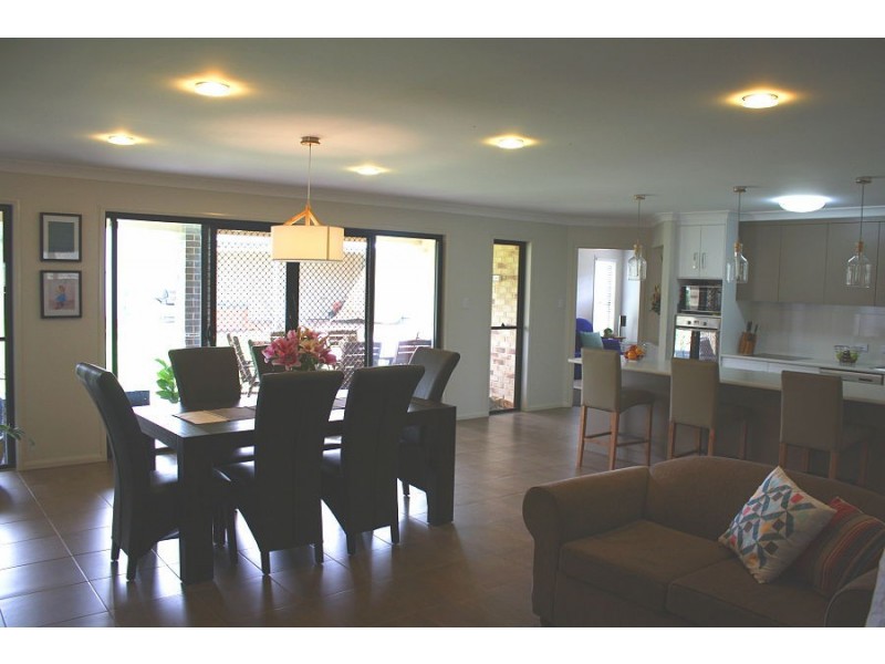 4 Norman Street, Allora QLD 4362