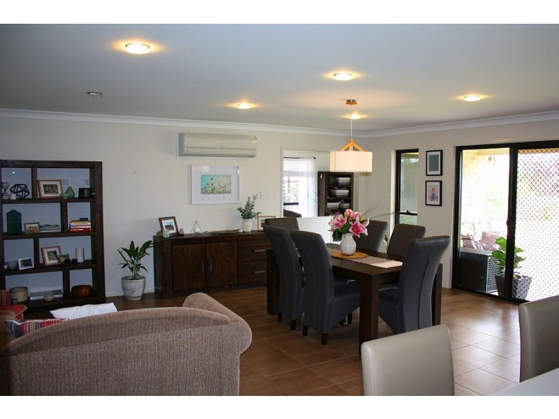 4 Norman Street, Allora QLD 4362