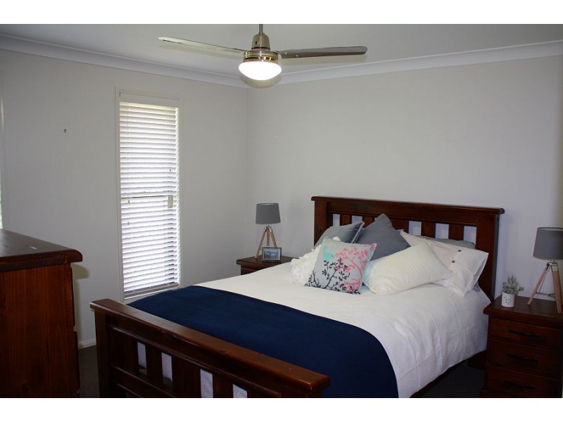 4 Norman Street, Allora QLD 4362