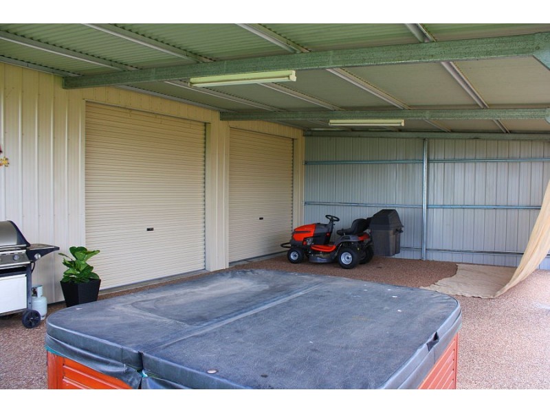 4 Norman Street, Allora QLD 4362