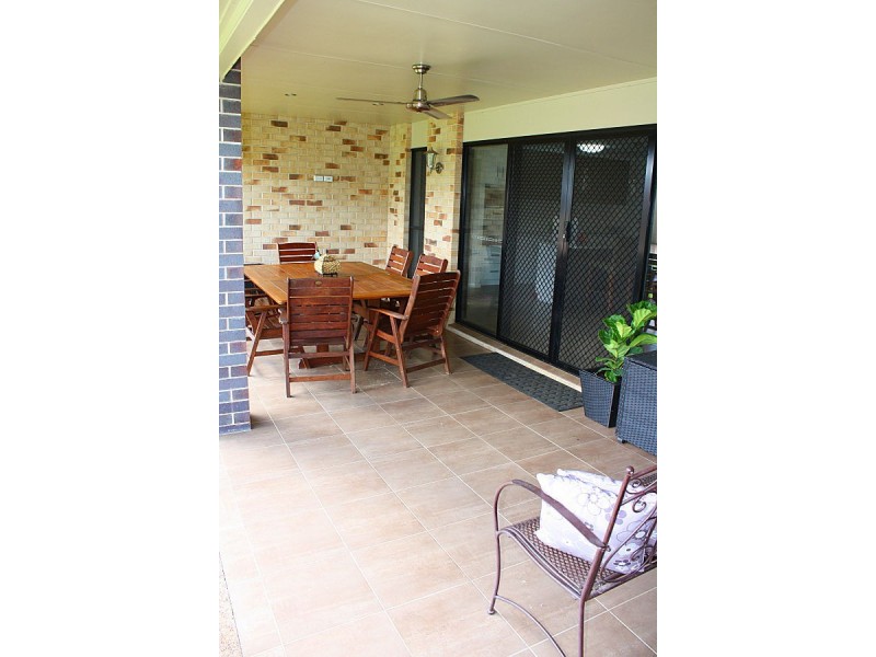 4 Norman Street, Allora QLD 4362