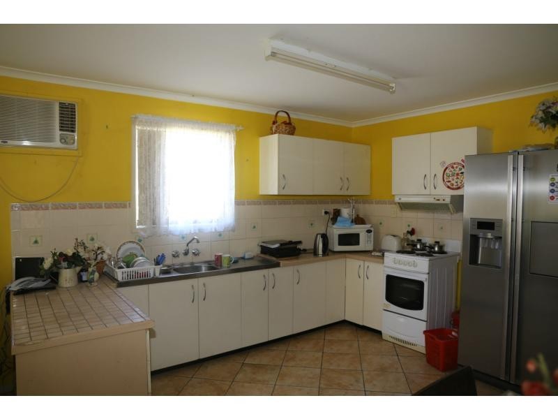 5834 Dove Street, Leyburn QLD 4365