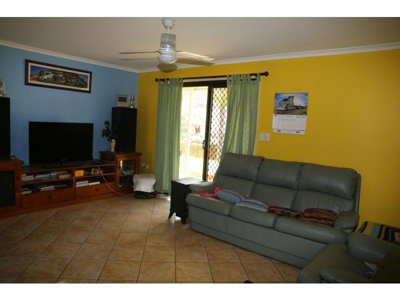 5834 Dove Street, Leyburn QLD 4365