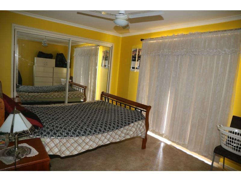 5834 Dove Street, Leyburn QLD 4365