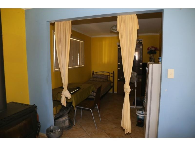 5834 Dove Street, Leyburn QLD 4365