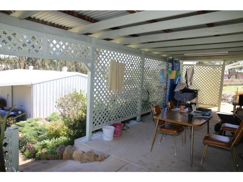 5834 Dove Street, Leyburn QLD 4365