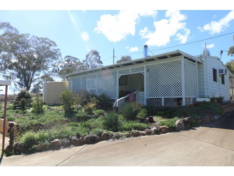 5834 Dove Street, Leyburn QLD 4365