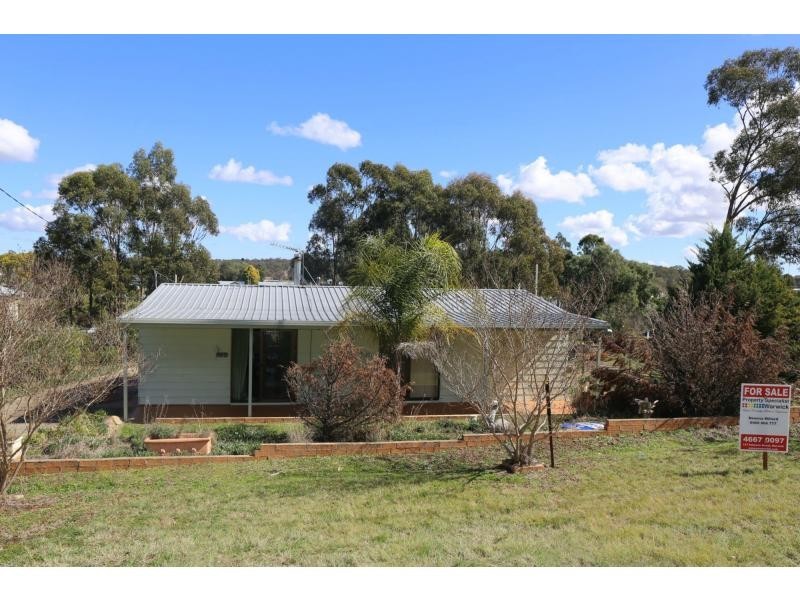 5834 Dove Street, Leyburn QLD 4365