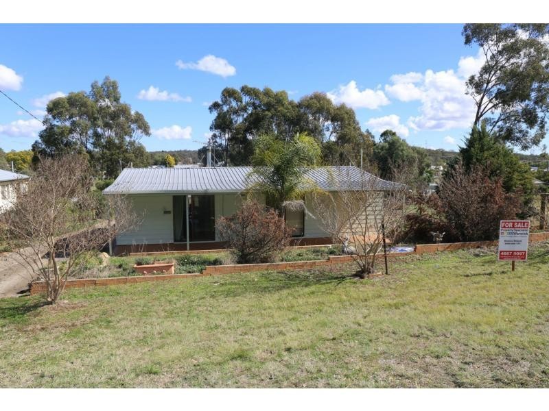 5834 Dove Street, Leyburn QLD 4365