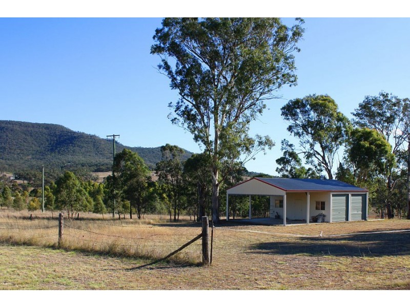 Lot 71 Murray Street, Maryvale QLD 4370