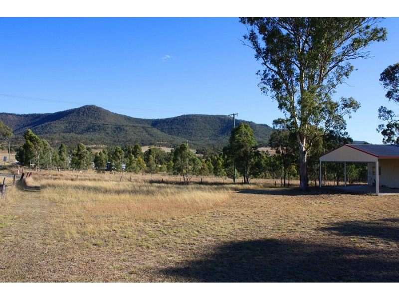 Lot 71 Murray Street, Maryvale QLD 4370