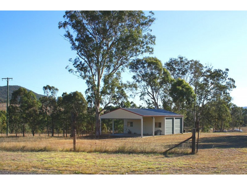 Lot 71 Murray Street, Maryvale QLD 4370