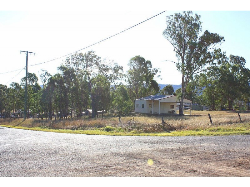Lot 71 Murray Street, Maryvale QLD 4370