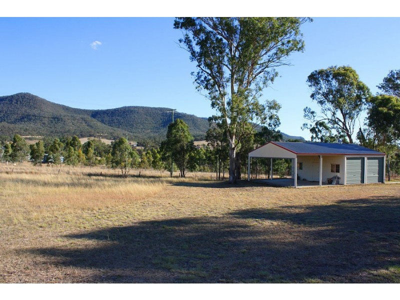 Lot 71 Murray Street, Maryvale QLD 4370