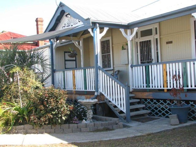 35 Wallace Street, Warwick QLD 4370