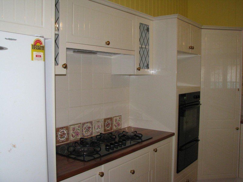 35 Wallace Street, Warwick QLD 4370