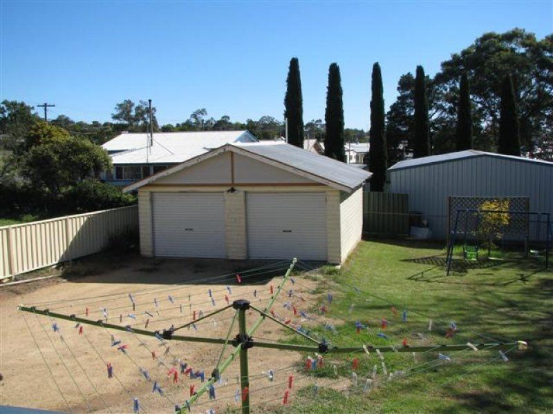 35 Wallace Street, Warwick QLD 4370