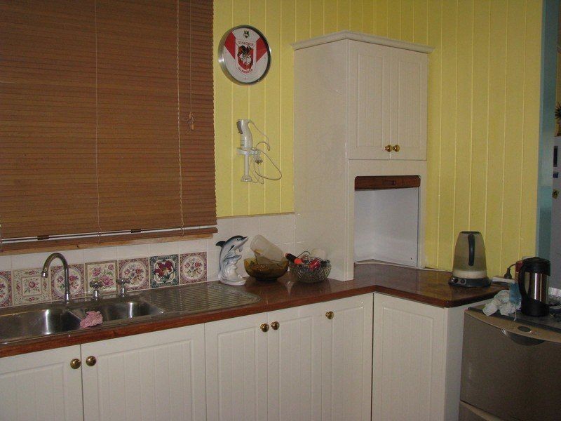 35 Wallace Street, Warwick QLD 4370