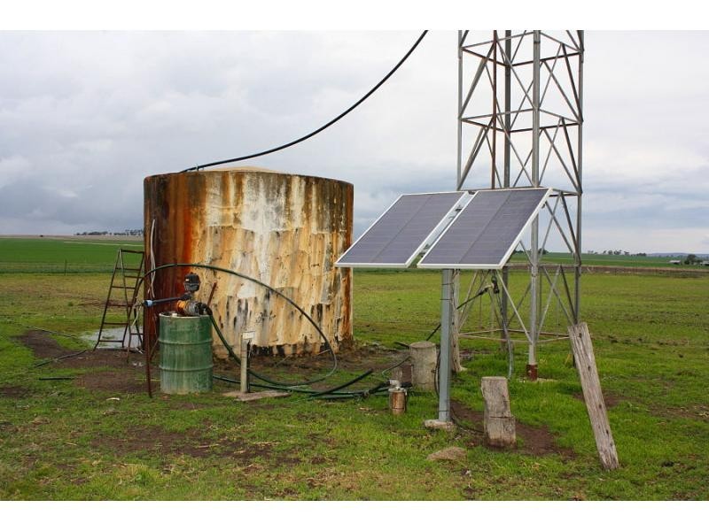 195 Cranitch Road, Elphinstone, Clifton QLD 4361