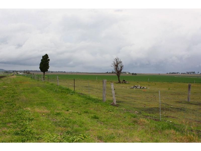 195 Cranitch Road, Elphinstone, Clifton QLD 4361