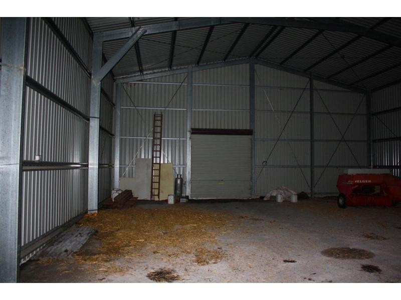 195 Cranitch Road, Elphinstone, Clifton QLD 4361