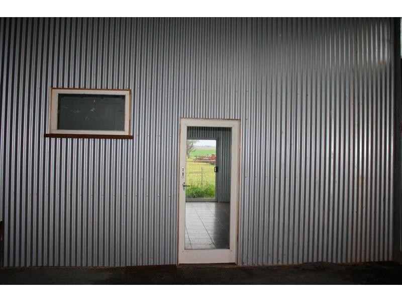 195 Cranitch Road, Elphinstone, Clifton QLD 4361