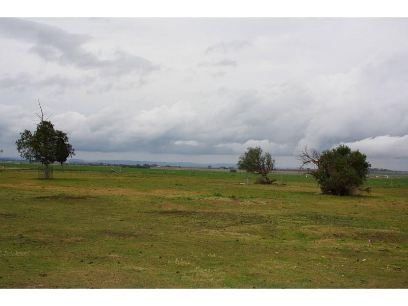 195 Cranitch Road, Elphinstone, Clifton QLD 4361