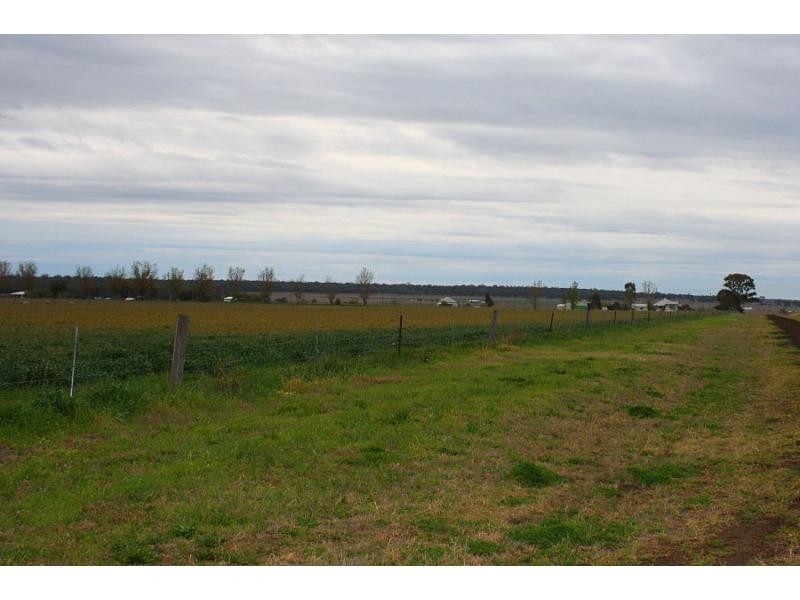 195 Cranitch Road, Elphinstone, Clifton QLD 4361