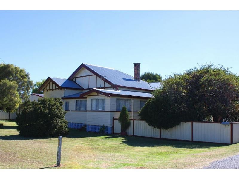 56 Warwick Street, Allora QLD 4362