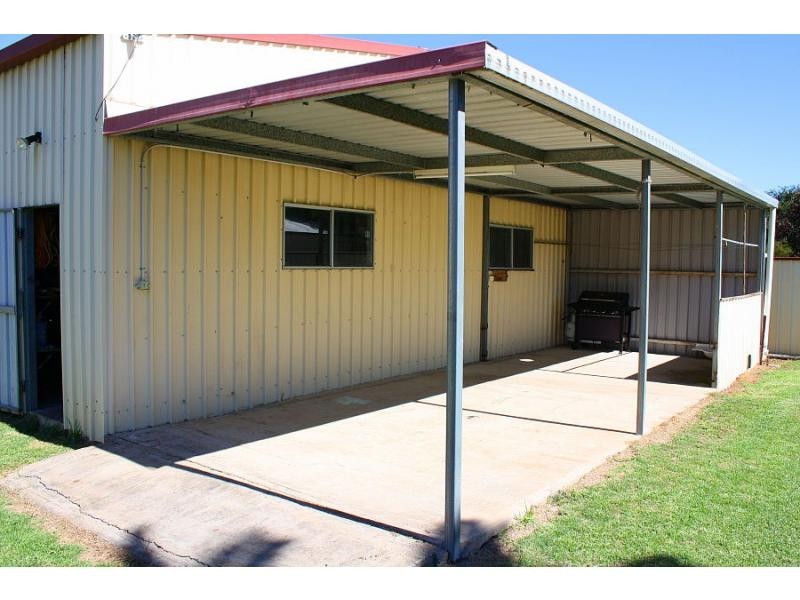 56 Warwick Street, Allora QLD 4362