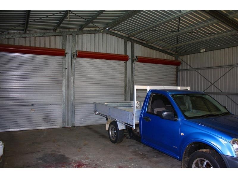 56 Warwick Street, Allora QLD 4362