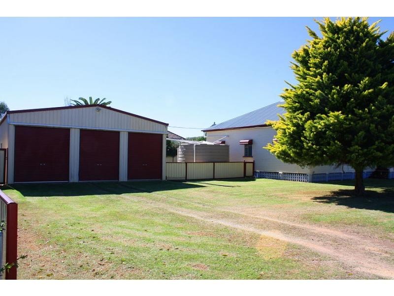 56 Warwick Street, Allora QLD 4362