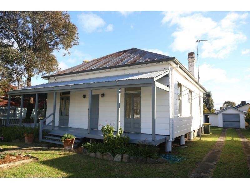 90 Percy Street, Warwick QLD 4370