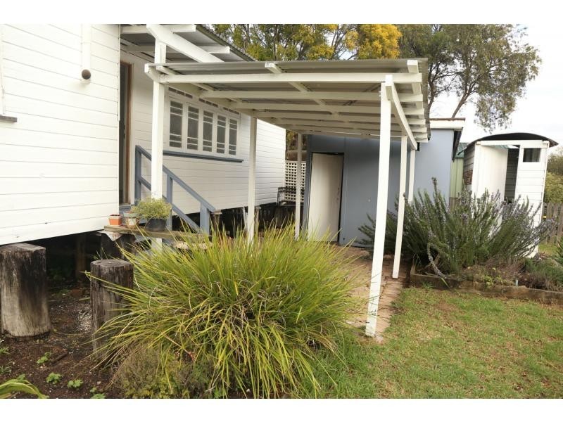 90 Percy Street, Warwick QLD 4370